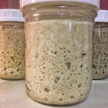 Horacio recipe