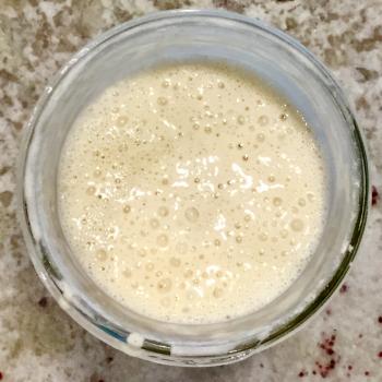 Hubert recipe