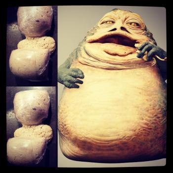 Jabba recipe