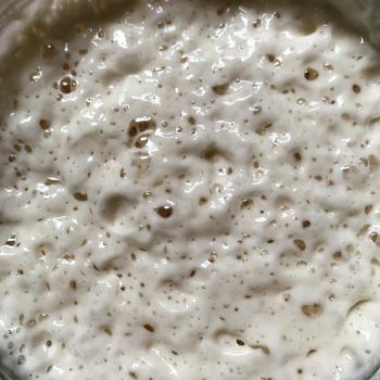 Jaqen H’ghar recipe