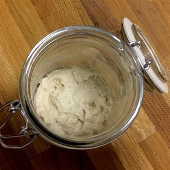 Jeezus recipe