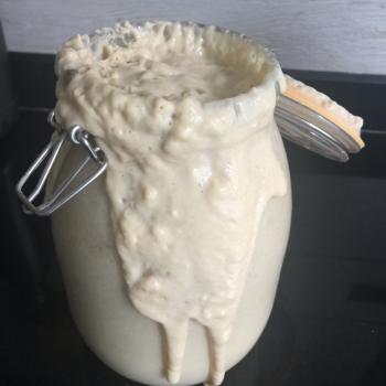 Jiya recipe