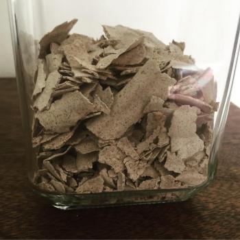 Jiya recipe