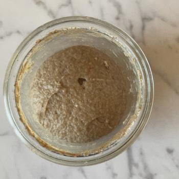 John Dough jar shot