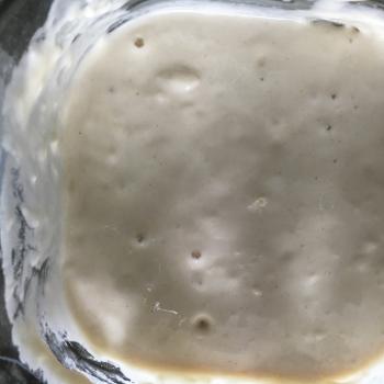Keffi recipe