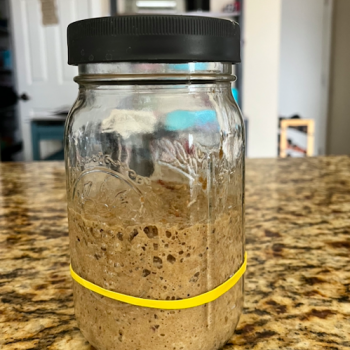 Khal Drodough recipe