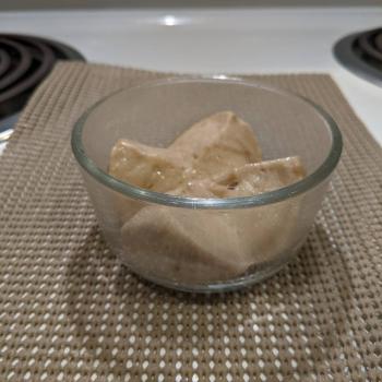 Khufu recipe