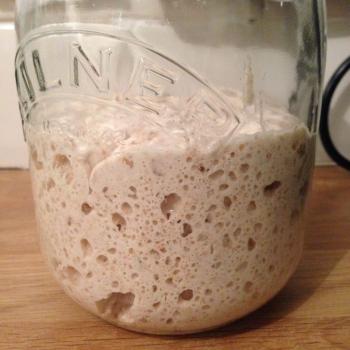 Kip recipe