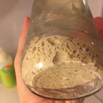 Kjartan Kovidjuk jar shot