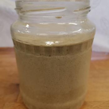 Kvas Pekárna Kabát recipe