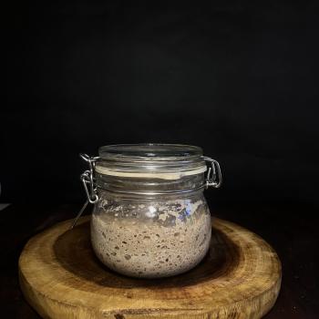 LAM jar shot