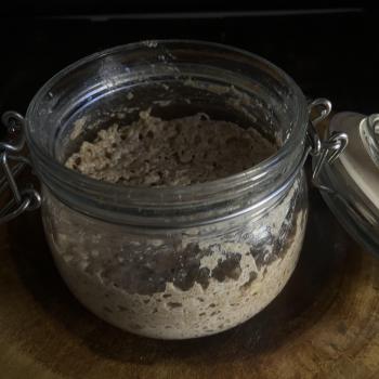 LAM recipe
