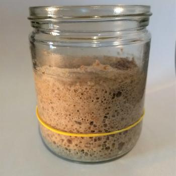 LaRoux recipe