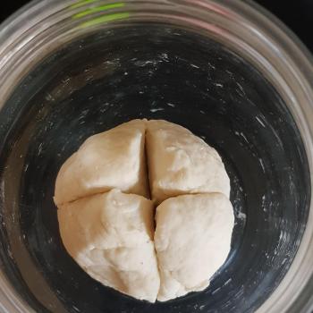 Leo Nar Dough recipe