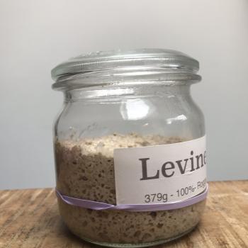 Levine recipe