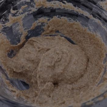 Liber recipe