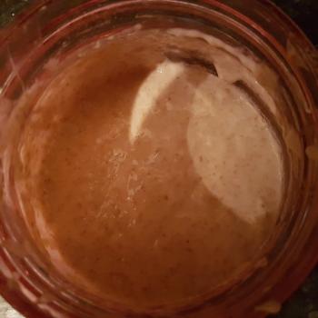 Lucky jar shot