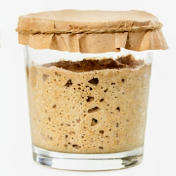 Luisita recipe