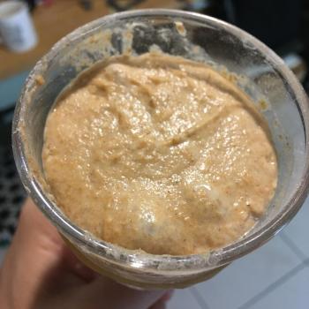 Lupi recipe