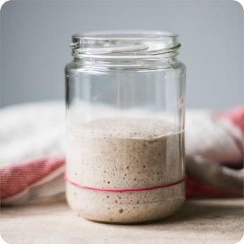 MacGyver recipe