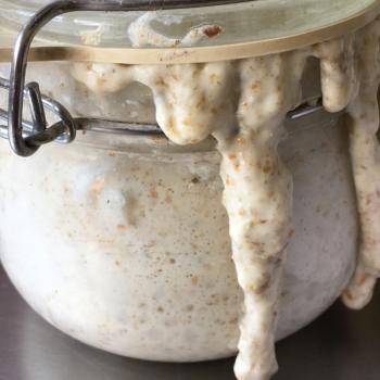 Mandeh recipe