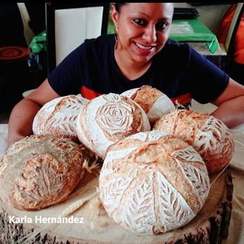 María Felix recipe