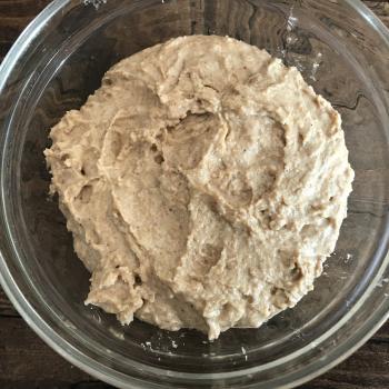 Marisa Antuna recipe