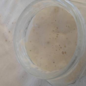 Marta recipe