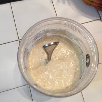 Maya recipe