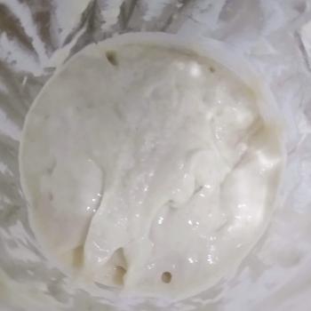 Mazorca recipe