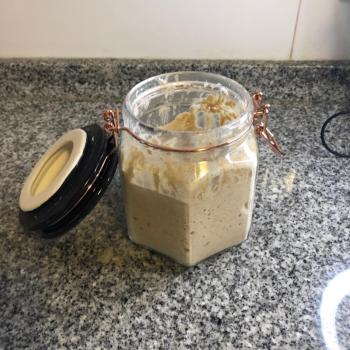 Mazzitelli recipe
