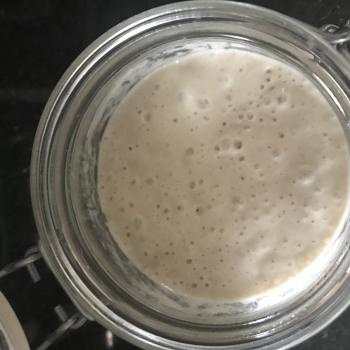 Mick recipe