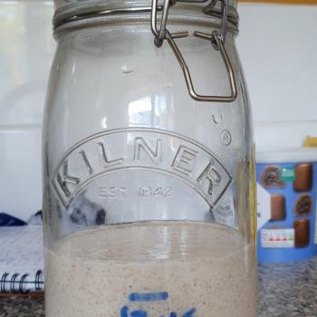 Mike recipe