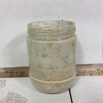 Minnika WW recipe
