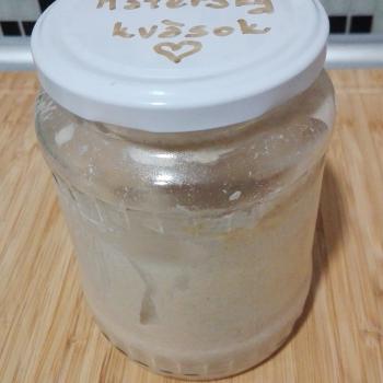 Miracle recipe