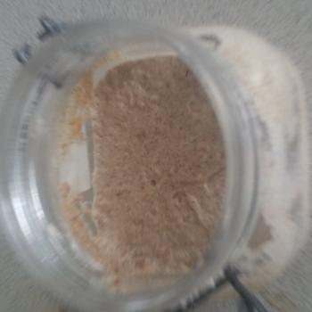 Miranda jar shot