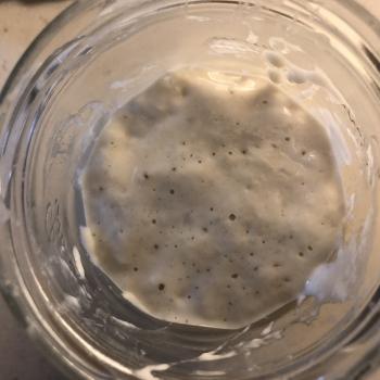 Miss Cheerilee jar shot