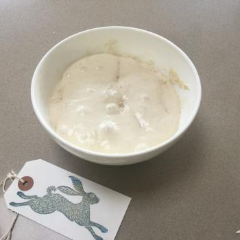 Moyo recipe