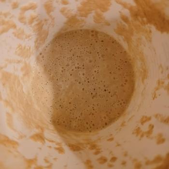 My Starter recipe