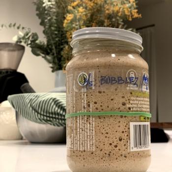 Mz. Bubblez recipe