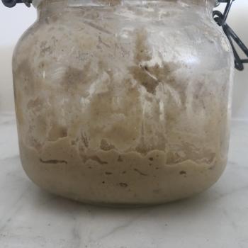 Nafas recipe