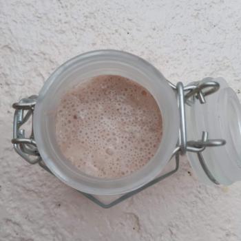 Naturel  recipe