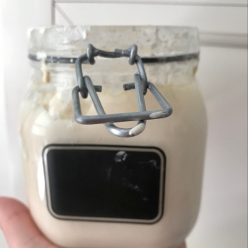 Ned the Bread recipe