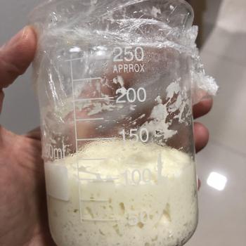 Nero jar shot