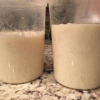 Niavel recipe