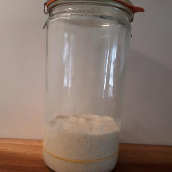 No.1 recipe