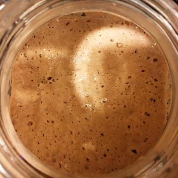 Nor-Ma jar shot