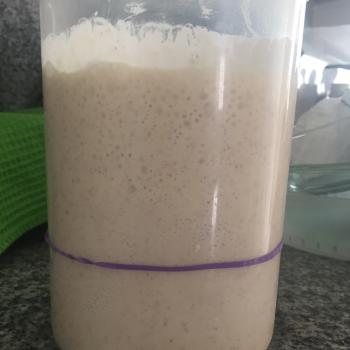 Nuna recipe