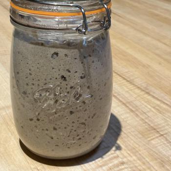 Olliedough recipe