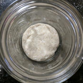 Orcus jar shot